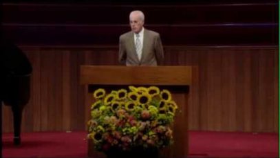 Slaves for Christ, Part 1