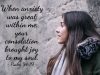 Psalm 94:19