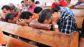 Persecuted Believers