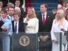 Prayer for Trump Family