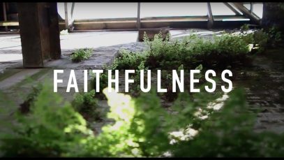 Christian Persecution | Maryam & Marziyeh in Iran – Faithfulness