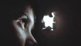 Sexually Abused Children