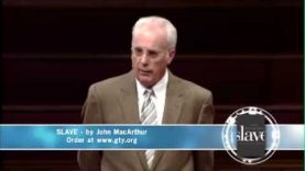 Slaves for Christ, Part 2