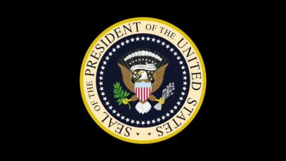 A Future Presidential Speech