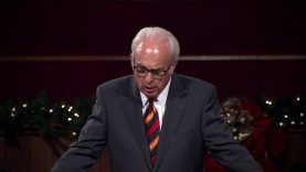 Christmas Future, Part A