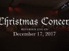 Grace Community Church Christmas Concert 2017