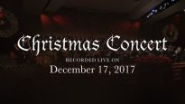 Grace Community Church Christmas Concert 2017