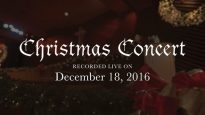 Grace Community Church Christmas Concert 2016