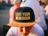 Love Your Neighbor