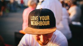 Love Your Neighbor