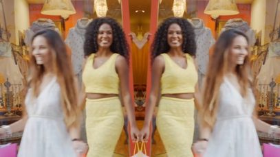 Where Is Your Heart?