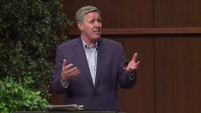 Take Heed, Lest You Fall