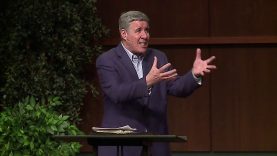 The Power of God’s Word That Brings Change