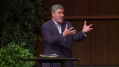 The Power of God’s Word That Brings Change