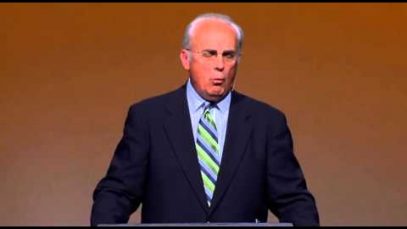 Why Did Jesus Have to Die?