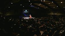 Chapel at The Master’s University