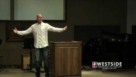 Does Holiness Matter Anymore?