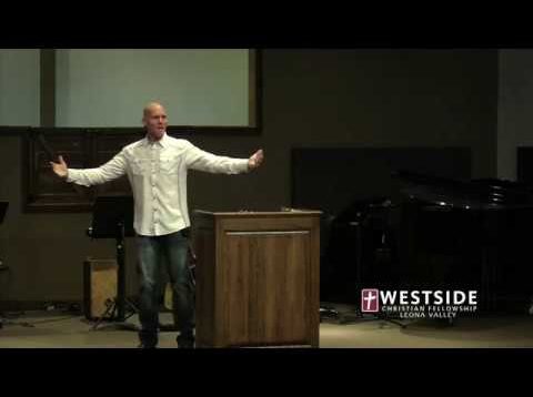 Does Holiness Matter Anymore?