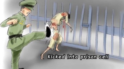 Love Shine North Korea