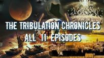 THE TRIBULATION CHRONICLES