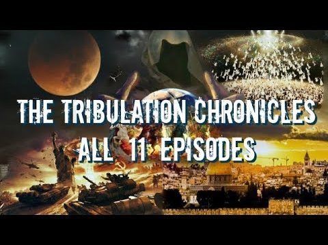 THE TRIBULATION CHRONICLES