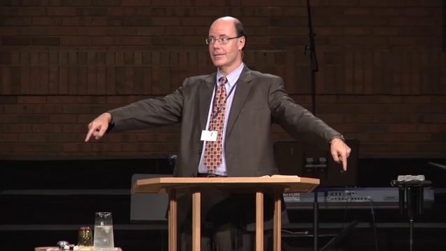 Will The Mark of The Beast Automatically Condemn Me For Eternity?